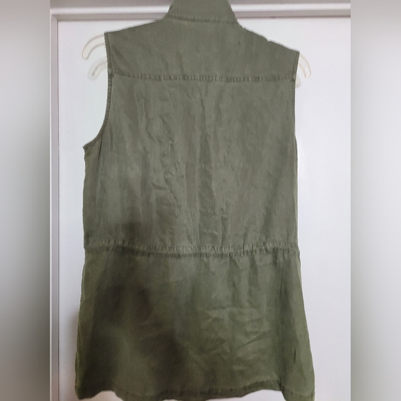 New York & Co jacket - Picture 6 of 7